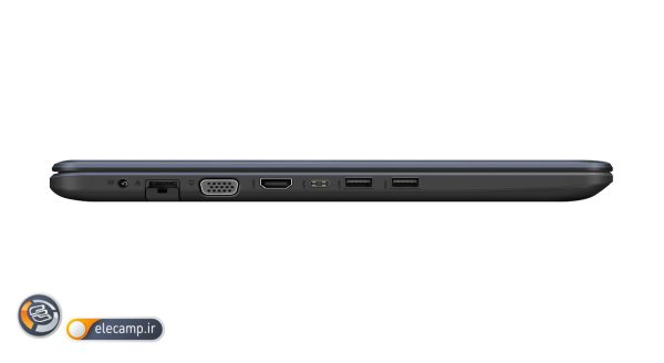 لپ تاپ ایسوس مدل VivoBook K542UF - E | الکامپ
