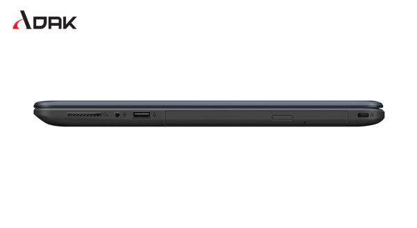 لپ تاپ ایسوس مدل VivoBook K542UF - E | الکامپ