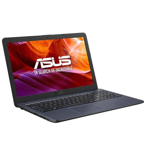 لپ تاپ ایسوس مدل VivoBook X543MA - NP | الکامپ