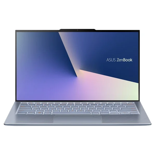 لپ تاپ ایسوس مدل ZenBook S13 UX392FN - A | الکامپ