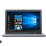 لپ تاپ ایسوس مدل VivoBook K542UF - E | الکامپ