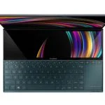 لپ تاپ ایسوس مدل ZenBook Duo UX481FLC - AP | الکامپ