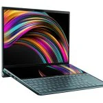 لپ تاپ ایسوس مدل ZenBook Duo UX481FLC - AP | الکامپ