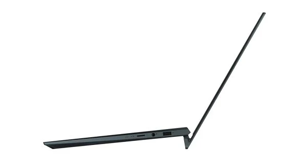 لپ تاپ ایسوس مدل ZenBook Duo UX481FLC - AP | الکامپ