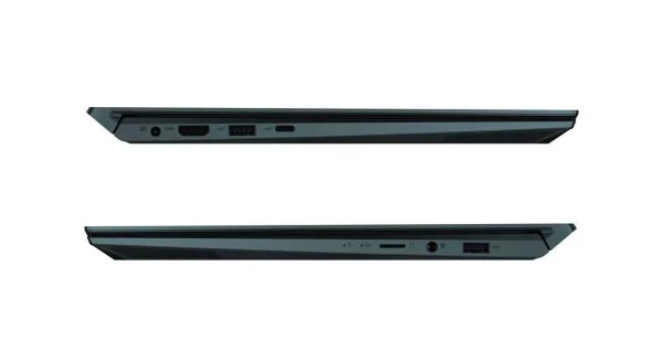 لپ تاپ ایسوس مدل ZenBook Duo UX481FLC - AP | الکامپ