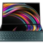 لپ تاپ ایسوس مدل ZenBook Duo UX481FLC - AP | الکامپ