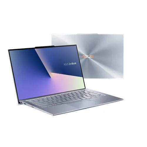 لپ تاپ ایسوس مدل ZenBook S13 UX392FN - A | الکامپ