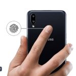 Samsung Galaxy A10s - A107