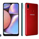 Samsung Galaxy A10s - A107