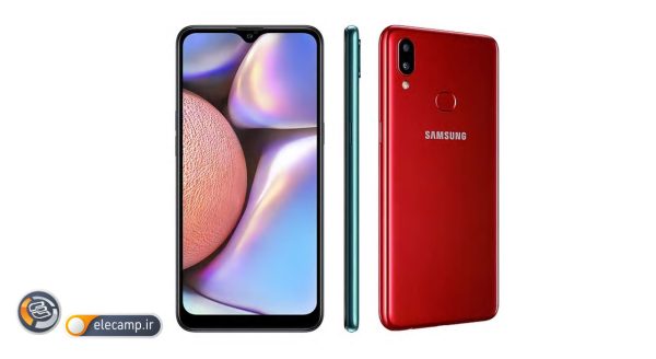Samsung Galaxy A10s - A107