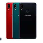 Samsung Galaxy A10s - A107