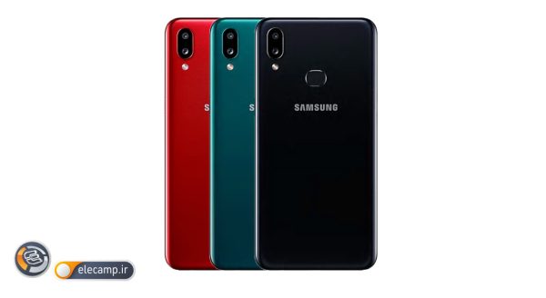 Samsung Galaxy A10s - A107