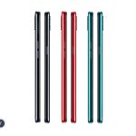 Samsung Galaxy A10s - A107