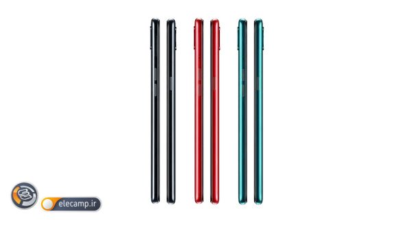 Samsung Galaxy A10s - A107
