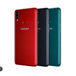 Samsung Galaxy A10s - A107