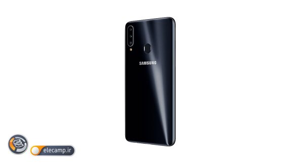 موبایل سامسونگ Samsung Galaxy A20S-32GB (2019)-A207 | الکامپ