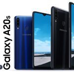 موبایل سامسونگ Samsung Galaxy A20S-32GB (2019)-A207 | الکامپ
