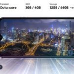 موبایل سامسونگ Samsung Galaxy A20S-32GB (2019)-A207 | الکامپ