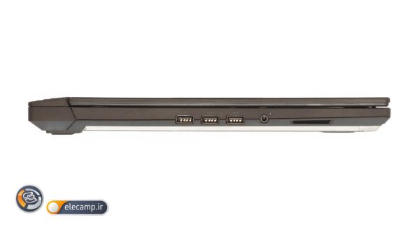 لپ تاپ ایسوس Asus ROG Strix G531GW-A | الکامپ