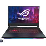 لپ تاپ ایسوس Asus ROG Strix G531GW-A | الکامپ
