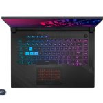 لپ تاپ ایسوس Asus ROG Strix G531GW-A | الکامپ