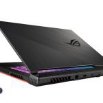 لپ تاپ ایسوس Asus ROG Strix G531GW-A | الکامپ