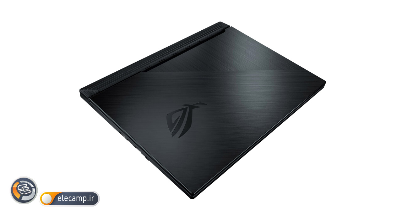 لپ تاپ ایسوس Asus ROG Strix G531GT-B | الکامپ