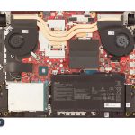 لپ تاپ ایسوس Asus ROG Strix G531GT-B | الکامپ