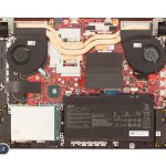 لپ تاپ ایسوس Asus ROG Strix G531GW-A | الکامپ
