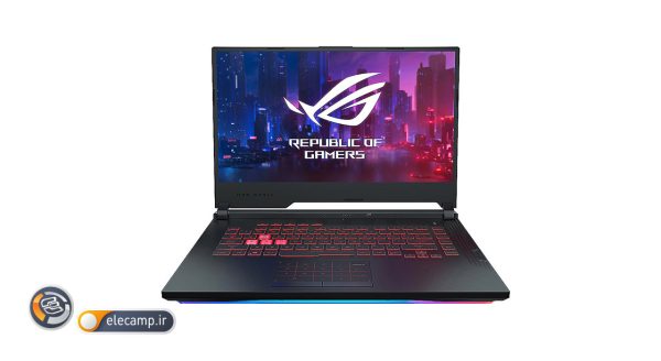 لپ تاپ ایسوس Asus ROG Strix G531GW-A | الکامپ