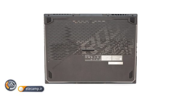 لپ تاپ ایسوس Asus ROG Strix G531GT-B | الکامپ