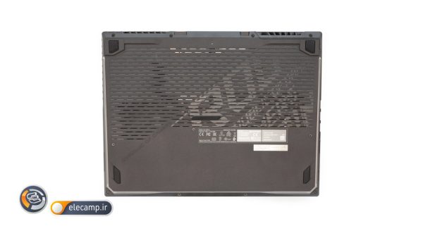 لپ تاپ ایسوس Asus ROG Strix G531GW-A | الکامپ