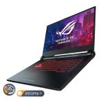 لپ تاپ ایسوس Asus ROG Strix G531GW-A