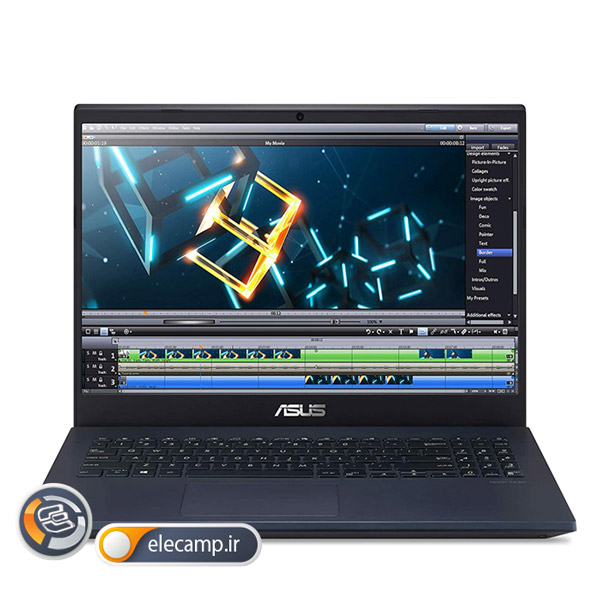 asus k571gd i7,12,1