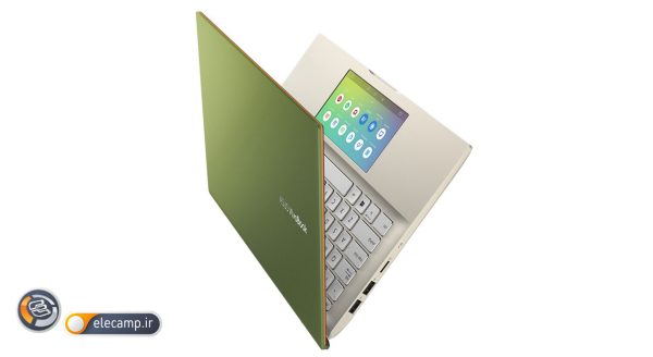 لپ تاپ ایسوس Asus VivoBook S14 S432FL-A | الکامپ