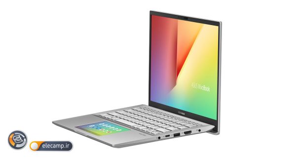 لپ تاپ ایسوس Asus VivoBook S14 S432FL-A | الکامپ