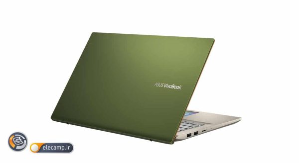 لپ تاپ ایسوس Asus VivoBook S14 S432FL-A | الکامپ