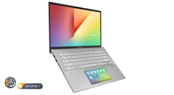لپ تاپ ایسوس Asus VivoBook S14 S432FL-A | الکامپ