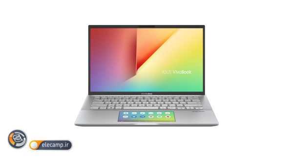 لپ تاپ ایسوس Asus VivoBook S14 S432FL-A | الکامپ