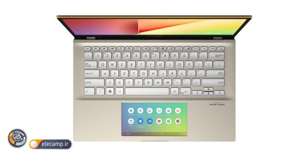 لپ تاپ ایسوس Asus VivoBook S14 S432FL-A | الکامپ