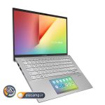 لپ تاپ ایسوس Asus VivoBook S14 S432FL-A