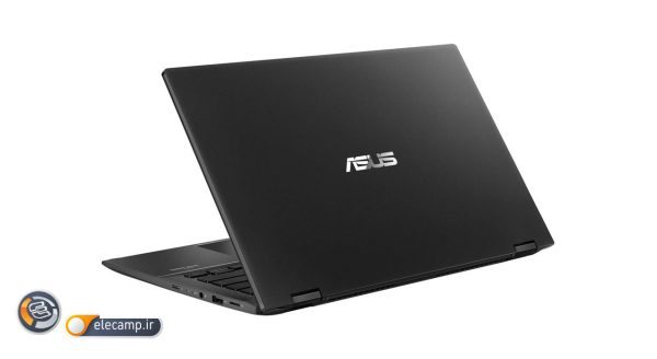 لپ تاپ ایسوس Asus ZenBook Flip 14 UX463FL-BKN | الکامپ