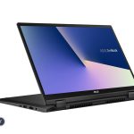 لپ تاپ ایسوس Asus ZenBook Flip 14 UX463FL-BKN | الکامپ