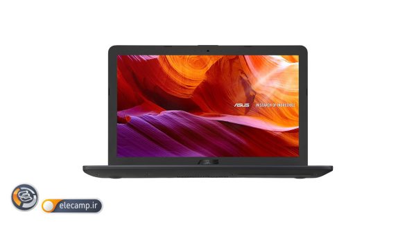 لپ تاپ ایسوس Asus VivoBook Max K543UB-F | الکامپ