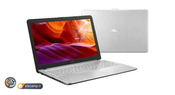 لپ تاپ ایسوس Asus VivoBook Max K543UB-F | الکامپ