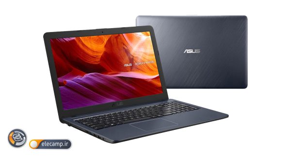 لپ تاپ ایسوس Asus VivoBook Max K543UB-F | الکامپ