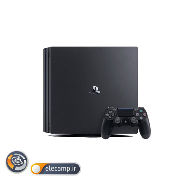 کنسول بازی Sony PlayStation4 Pro 1TB Region2-7216B | الکامپ