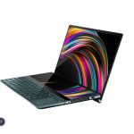 لپ تاپ ایسوس Asus ZenBook Pro Duo UX581GV-A | الکامپ
