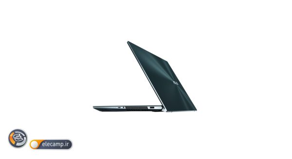 لپ تاپ ایسوس Asus ZenBook Pro Duo UX581GV-A | الکامپ