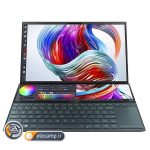 لپ تاپ ایسوس Asus ZenBook Pro Duo UX581GV-A